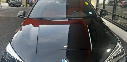 BMW 2 Series Gran Coupe 2021