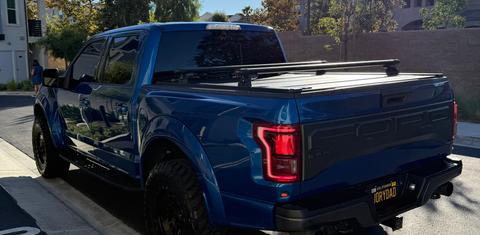 Ford F-150 2017
