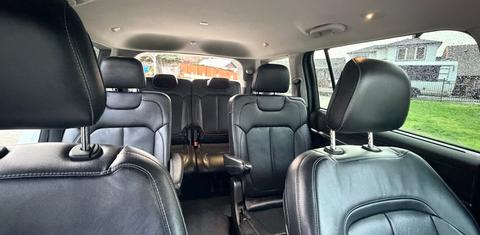 Jeep Grand Cherokee L 2023