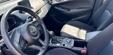 Mazda CX-3 2019