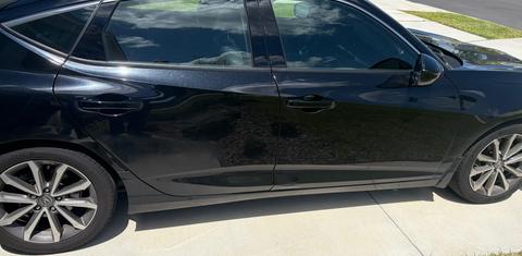 Acura Integra 2024