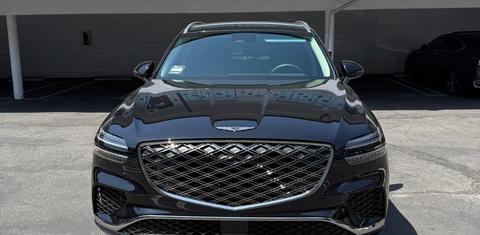 Genesis GV70 2026