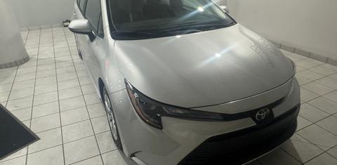Toyota Corolla 2026