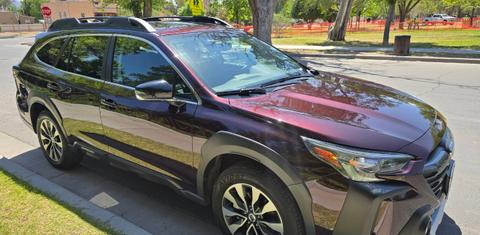 Subaru Outback 2024