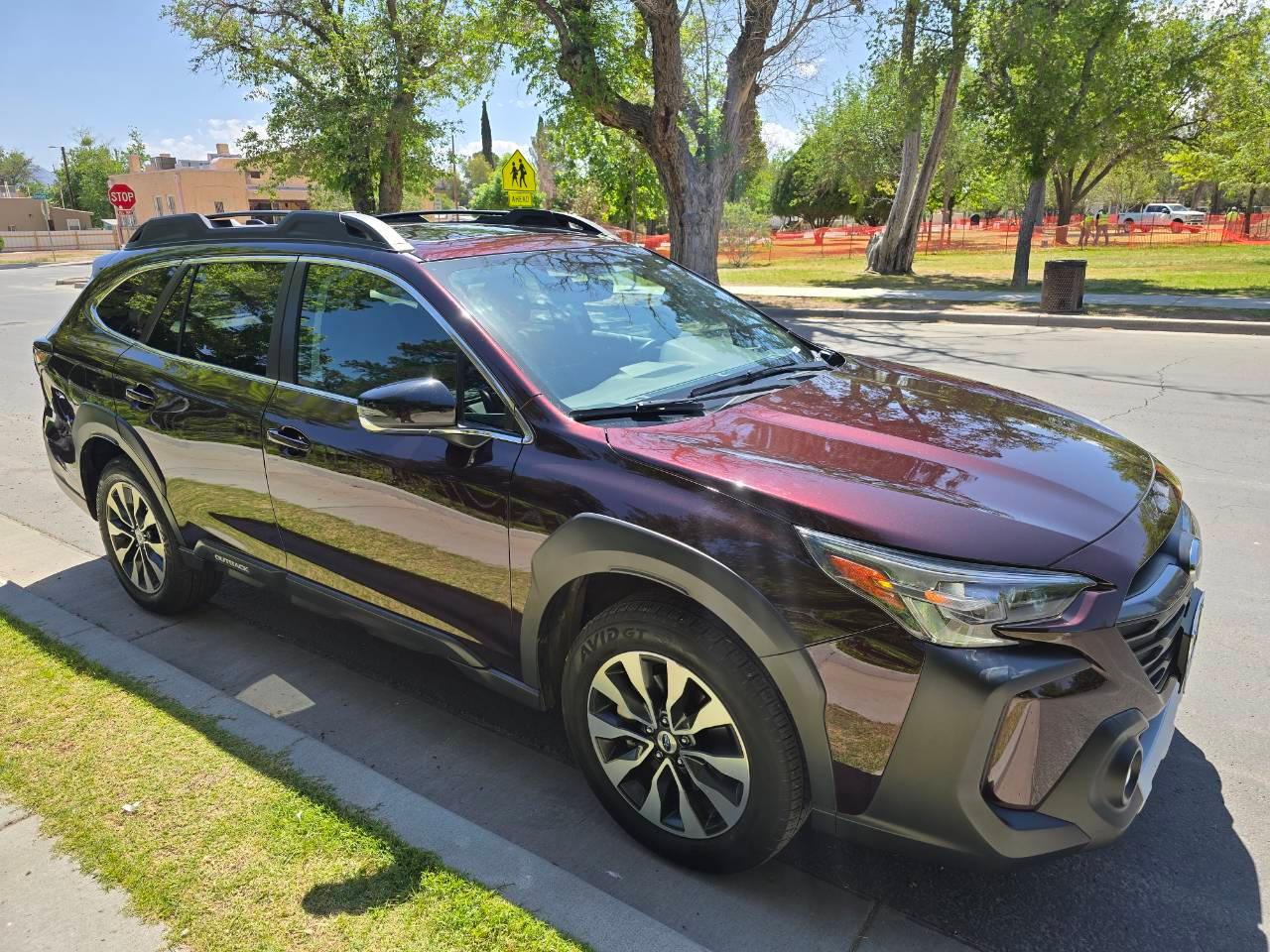 Subaru Outback 2024 in Las Cruces, NM
