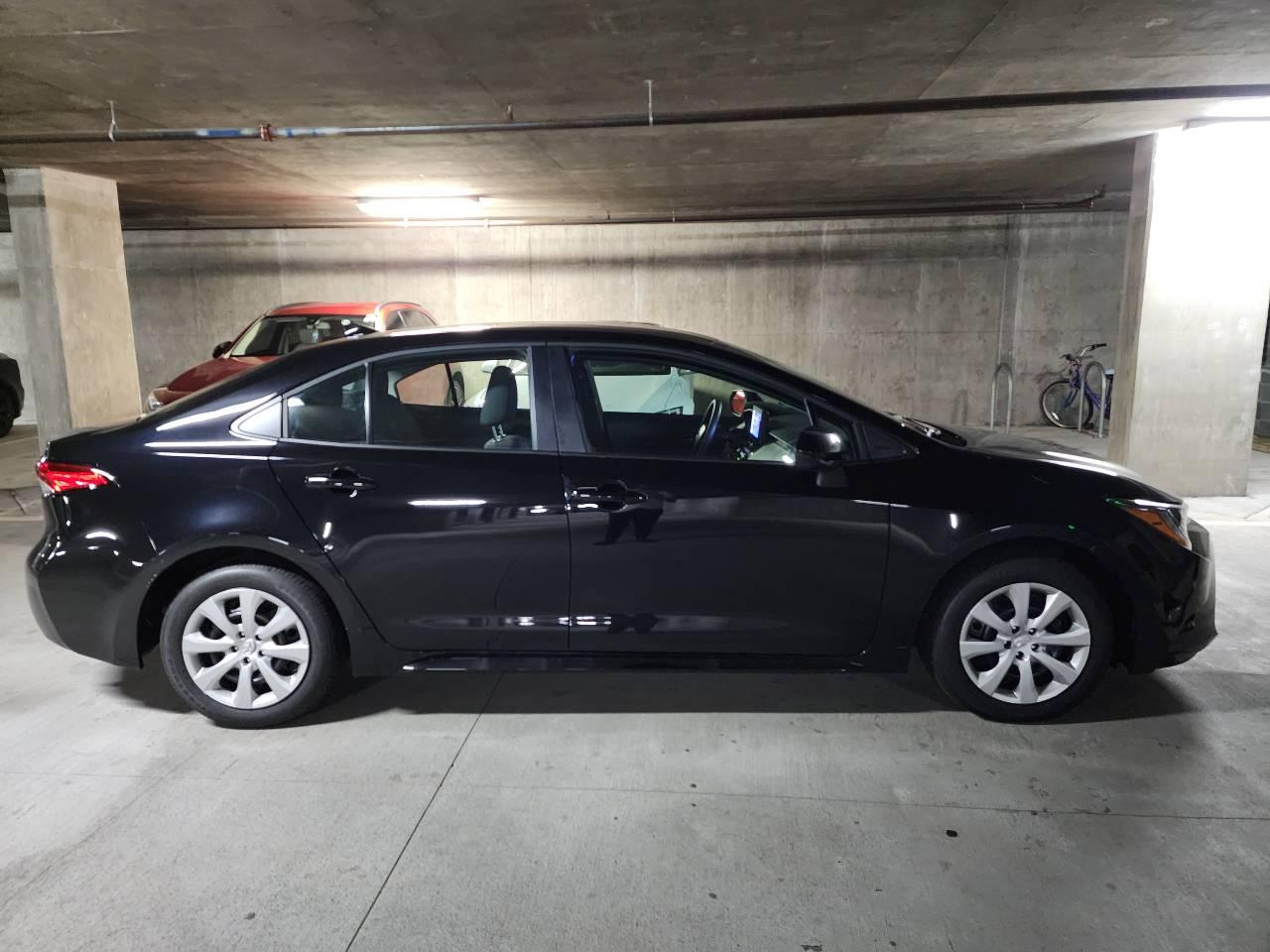 Toyota Corolla 2026 in Fairfax, VA