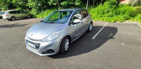 Peugeot 208 2019