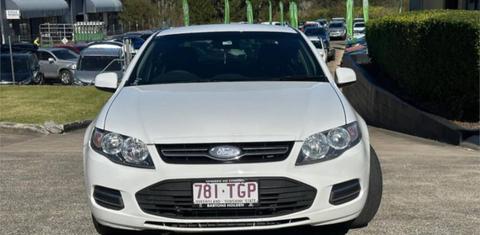 Ford FALCON 2015