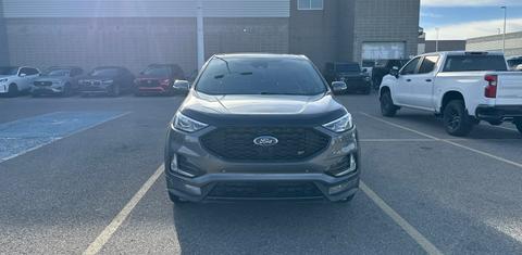 Ford Edge 2021
