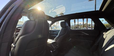 Cadillac LYRIQ 2024