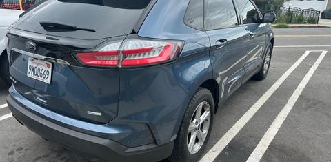 Ford Edge 2019