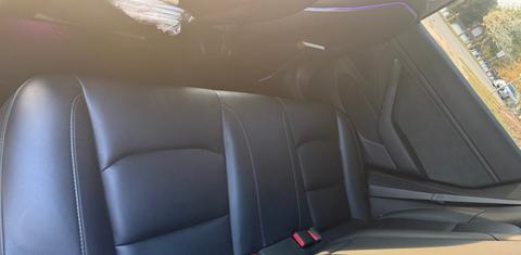 Tesla Model 3 2018