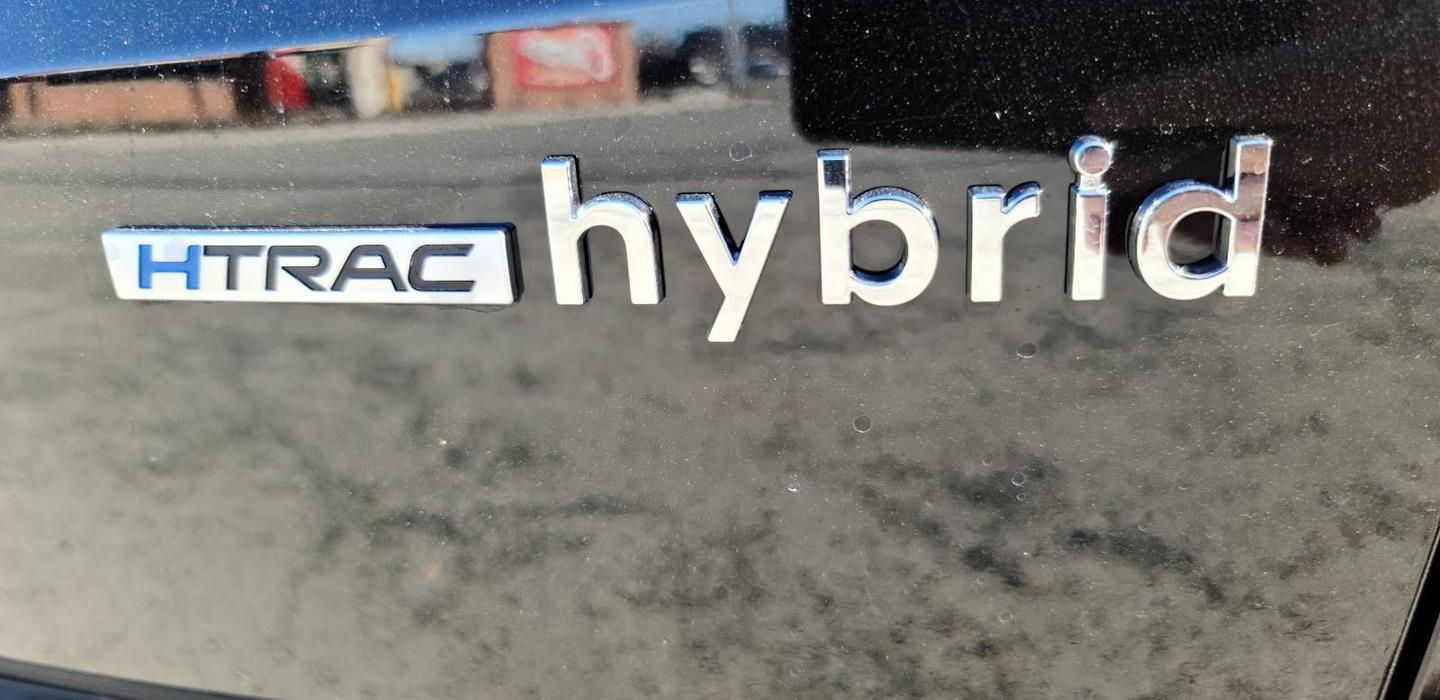 Hyundai Tucson Hybrid 2022 rental in Anchorage, AK by Stefan C. Turo