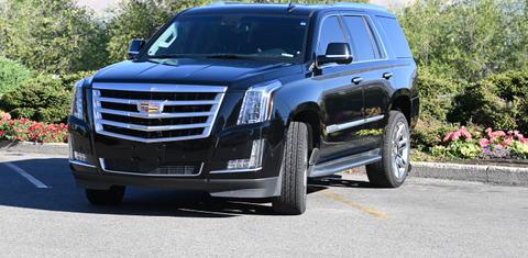 Cadillac Escalade 2019