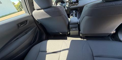 Toyota Corolla 2026