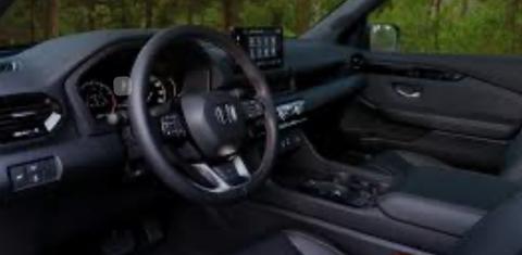 Honda Pilot 2024 rental in Orlando, FL by Phillip R. | Turo