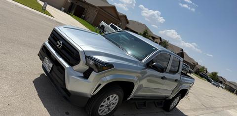 Toyota Tacoma 2026