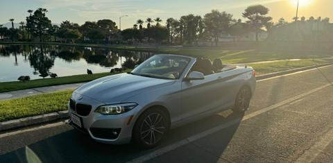 BMW 2 Series 2020