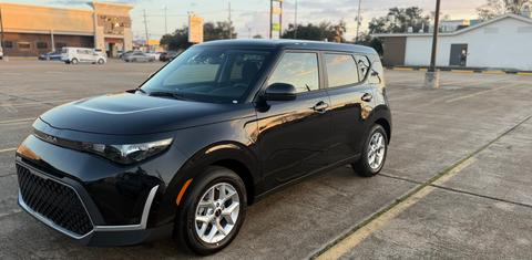 Kia Soul 2025