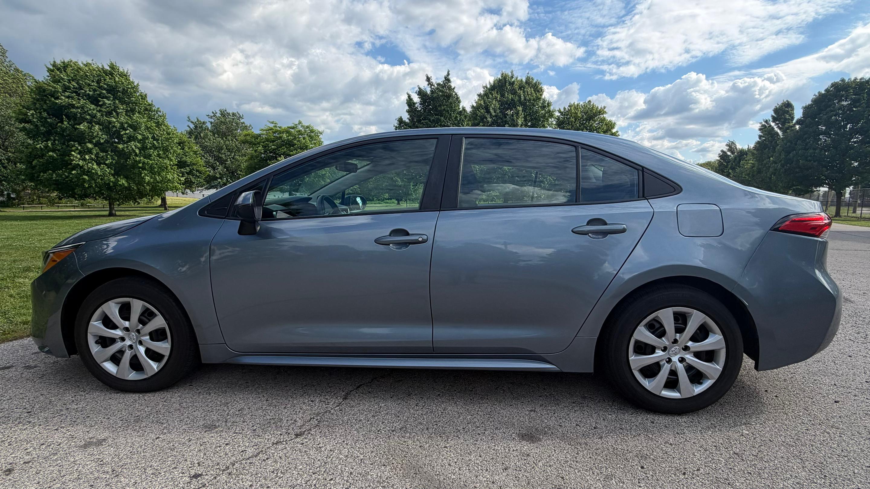 Toyota Corolla 2022 in Philadelphia, PA