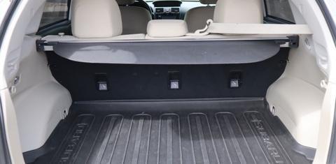 Subaru XV Crosstrek 2014