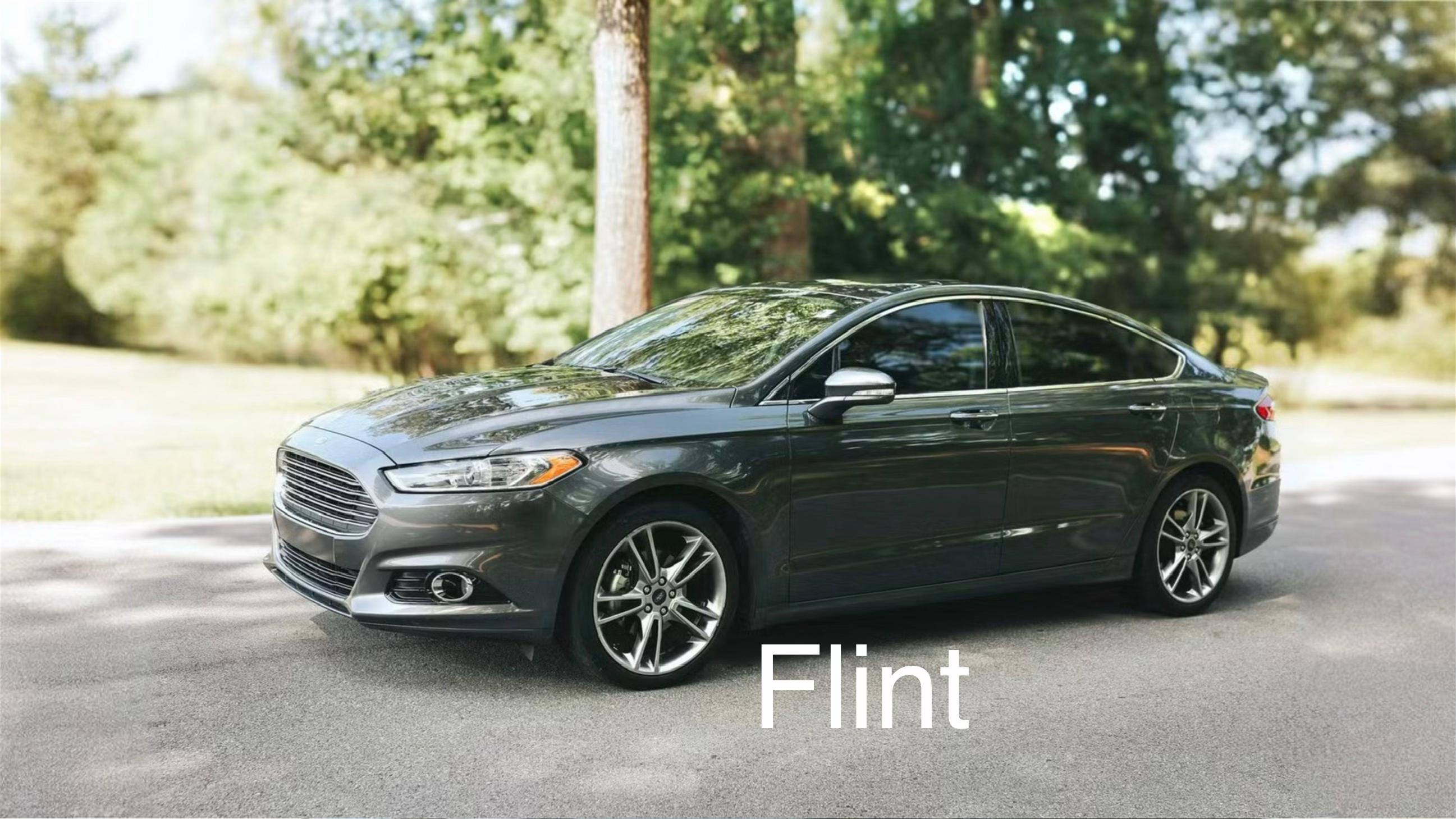 Ford Fusion 2015 in Bessemer, AL