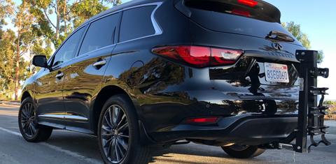 INFINITI QX60 2020