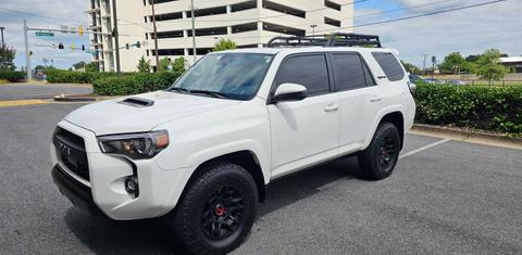 Toyota 4Runner 2021