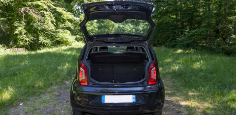 Volkswagen UP 2016