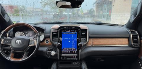 Ram 1500 2020