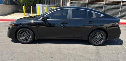 Nissan Sentra 2026
