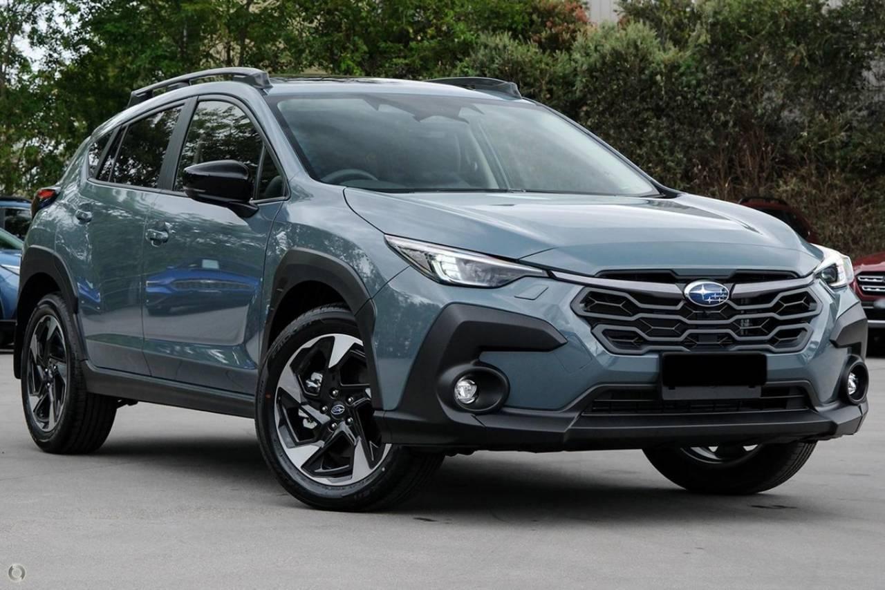Subaru Crosstrek 2025 in Yeadon, PA