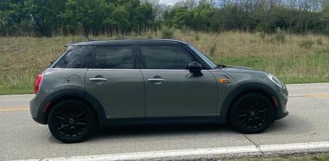 MINI Hardtop 4 Door 2015