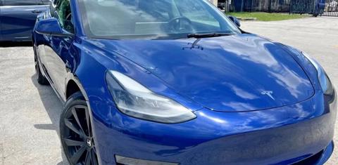 Tesla Model 3 2023
