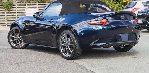 Mazda MX-5 2023