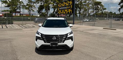 Nissan Rogue 2026
