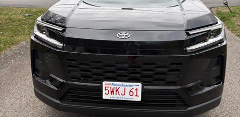 Toyota RAV4 Hybrid 2026