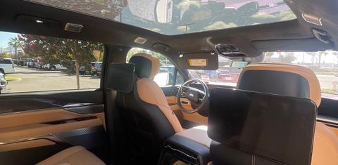 Cadillac Escalade IQL 2026