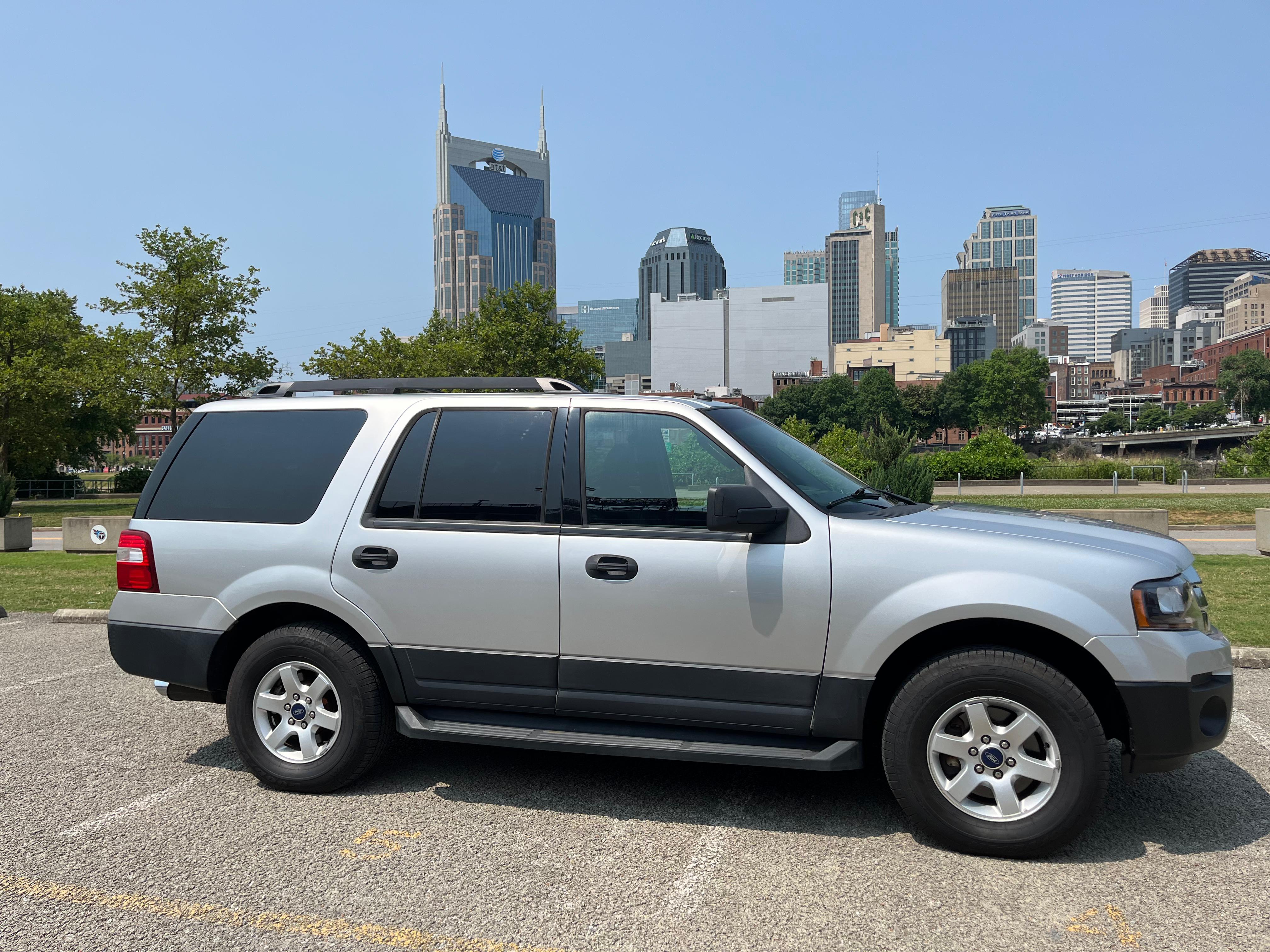Ford Expedition 2016 in Nashville, TN