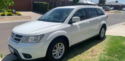 FIAT FREEMONT 2014