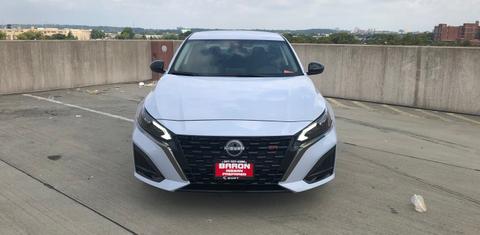 Nissan Altima 2024