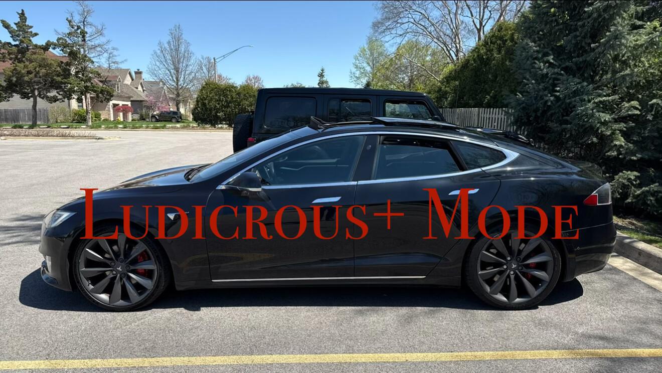 Tesla Model S 2017 rental in Schaumburg, IL by Justin B. | Turo