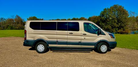 Ford Transit 2015