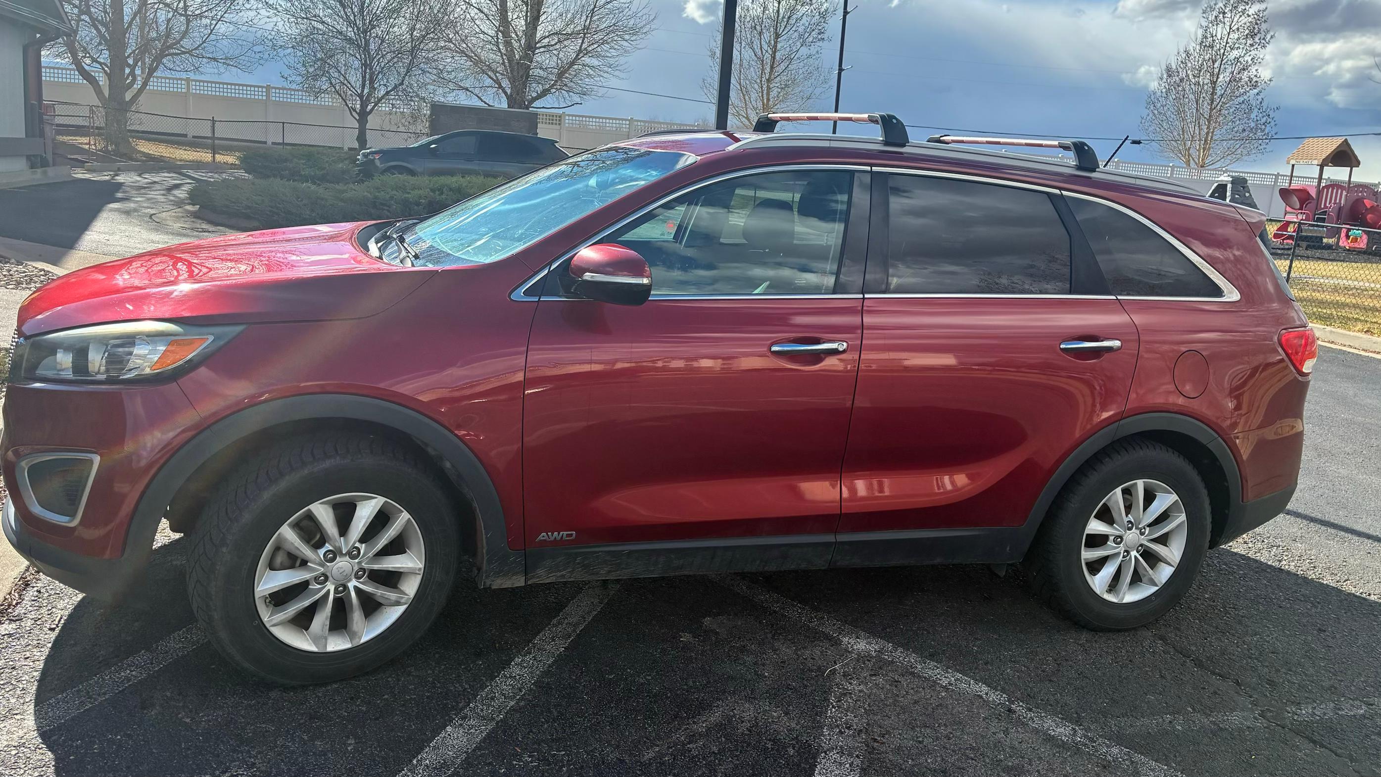 Kia Sorento 2017 in Laramie, WY