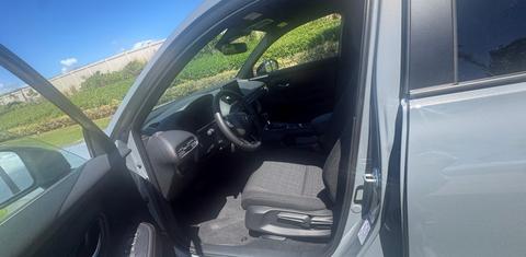Honda HR-V 2027