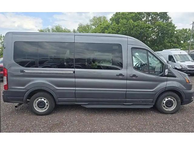 Ford Transit 2025 in Rochelle, VA
