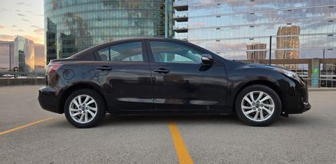 Mazda Mazda3 2013