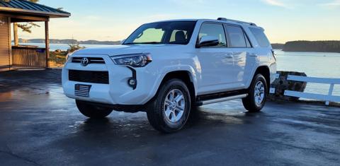 Toyota 4Runner 2023