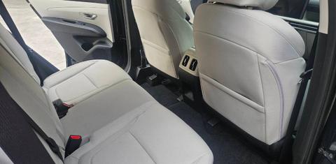 Hyundai Tucson 2025