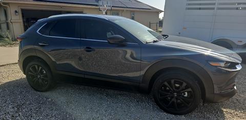 Mazda CX-30 2024